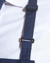 Fartuch z kieszenią Bib Basic