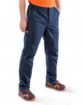 Spodnie robocze Work-Guard Stretch Long
