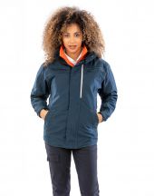 Kurtka Rugged Denim