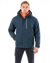 Kurtka Rugged Denim