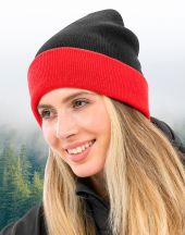 Czapka Black Compass Recycled