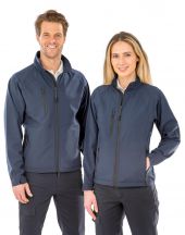 Damska kurtka Softshell Base Layer