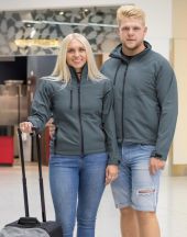 Damska kurtka Softshell Base Layer