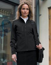 Damska kurtka Softshell Base Layer