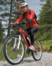 Damska kurtka Softshell Base Layer