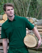 Koszulka polo Apex
