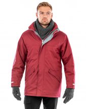 Kurtka zimowa Parka