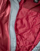 Kurtka zimowa Parka