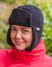 Czapka Thinsulate Sherpa