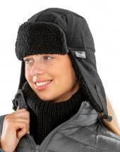 Czapka Thinsulate Sherpa