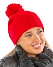Czapka Pom Pom