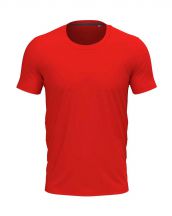 Stretch-T for men