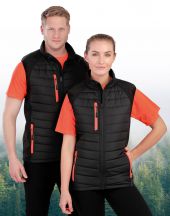 Kamizelka Softshell Padded Compass