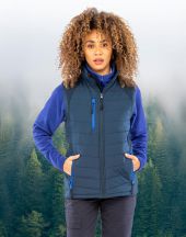 Kamizelka Softshell Padded Compass