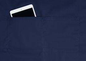 Fartuch Oversize