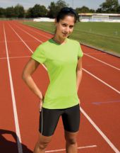 Damskie spodenki Bodyfit