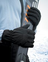 Rękawice sportowe Tech Performance