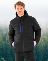 Kurtka zimowa Black Compass