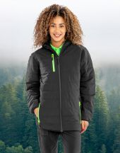 Kurtka zimowa Black Compass