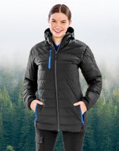 Kurtka zimowa Black Compass