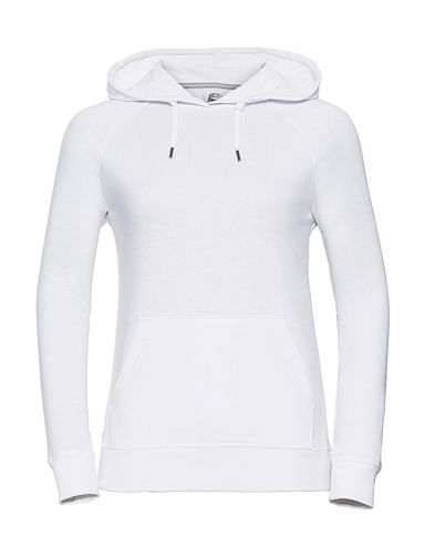 Damska bluza z kapturem HD