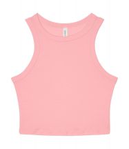 Tank Top Micro Rib Racer