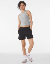 Tank Top Micro Rib Racer