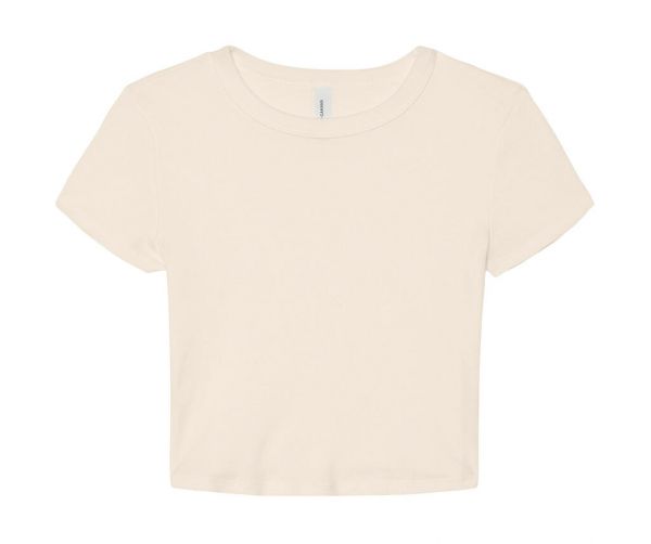 Koszulka damska Baby Tee