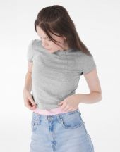 Koszulka damska Baby Tee