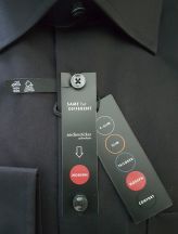 Koszula Modern Fit1/1 Kent