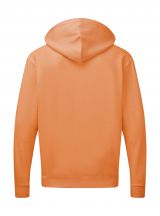 Męska bluza z kapturem