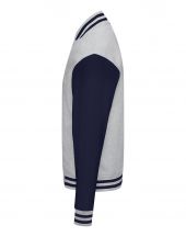 Kurtka Originals Varsity Unisex