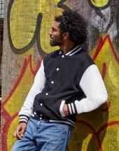 Kurtka Originals Varsity Unisex