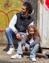 Kurtka Originals Varsity Unisex