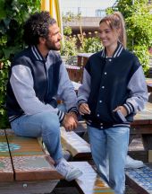 Kurtka Originals Varsity Unisex