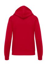 Damska bluza na zamek z kapturem Originals