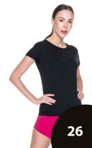 T-shirt Promostars Ladies’ Slim Light