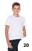 T-shirt Promostars Standard Kid 150