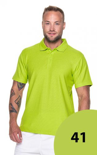 Polo Promostars Cotton