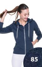 Bluzy Promostars Ladies’ Hoody