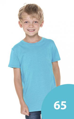 t-shirt promostars standard kid 150 NEW