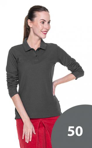 Polo Promostars Ladies’ Long Cotton