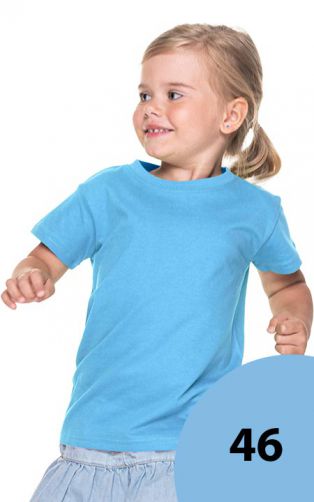 T-shirt Promostars Standard Kid 150