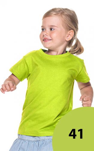 T-shirt Promostars Standard Kid 150