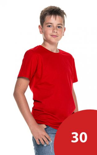 T-shirt Promostars Standard Kid 150