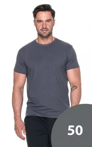 T-shirt Promostars Slim Light