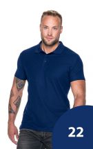 Polo Promostars Cotton Slim