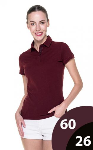 Polo Crimson Cut Venus