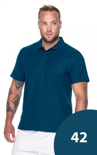 Polo Promostars Cotton