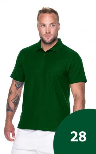 Polo Promostars Cotton